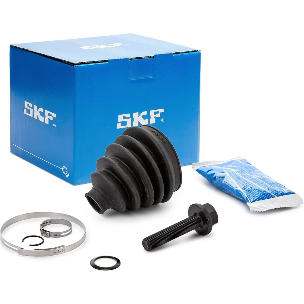 SKF Drivakselmanchet VKJP 3037 R til VW, Audi og Skoda