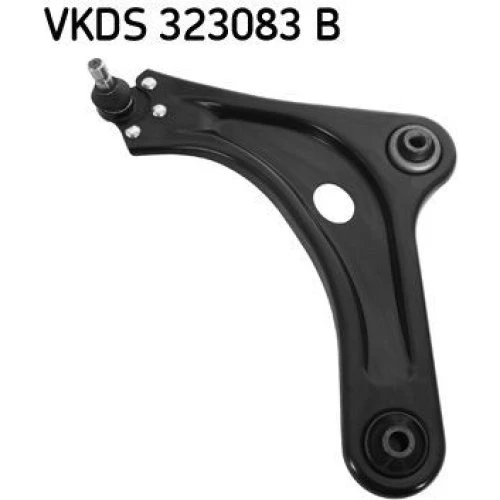 SKF Bærearm VKDS 323083 B til Peugeot, Citroën og DS