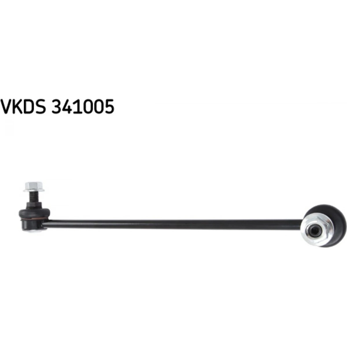 SKF Stabilisatorstang VKDS 341005 til Audi, VW, Seat og Skoda