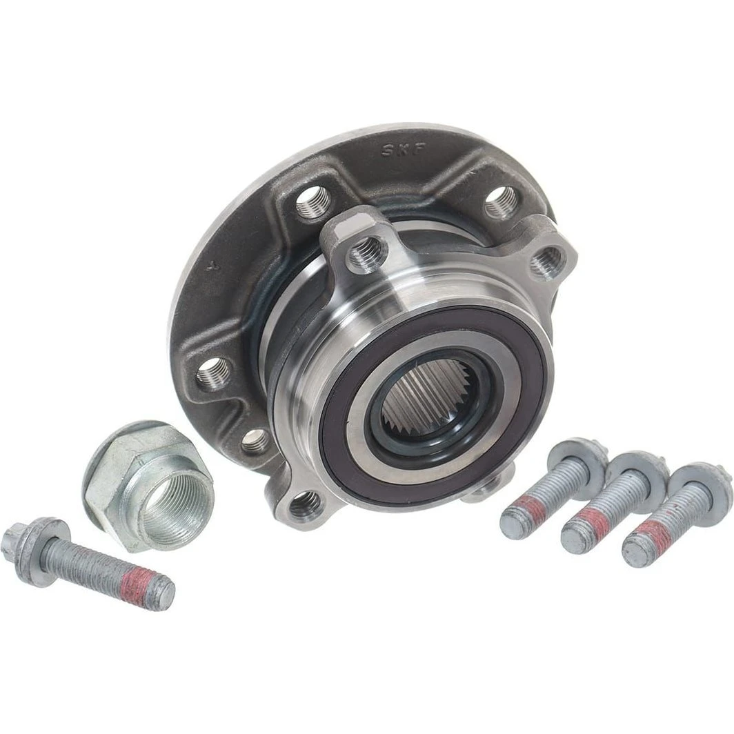 SKF Hjullejesæt VKBA 6655 til FIAT og JEEP