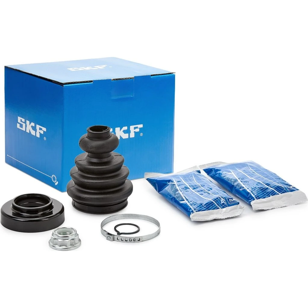 SKF Drivakselmanchet til VW Transporter T5 & Multivan