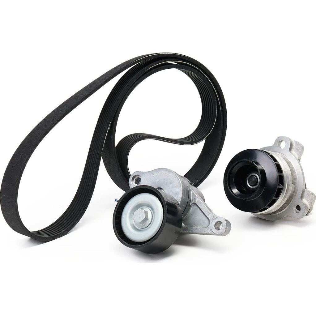 SKF Vandpumpe + kileremssæt til Renault & Nissan VKMC 36084