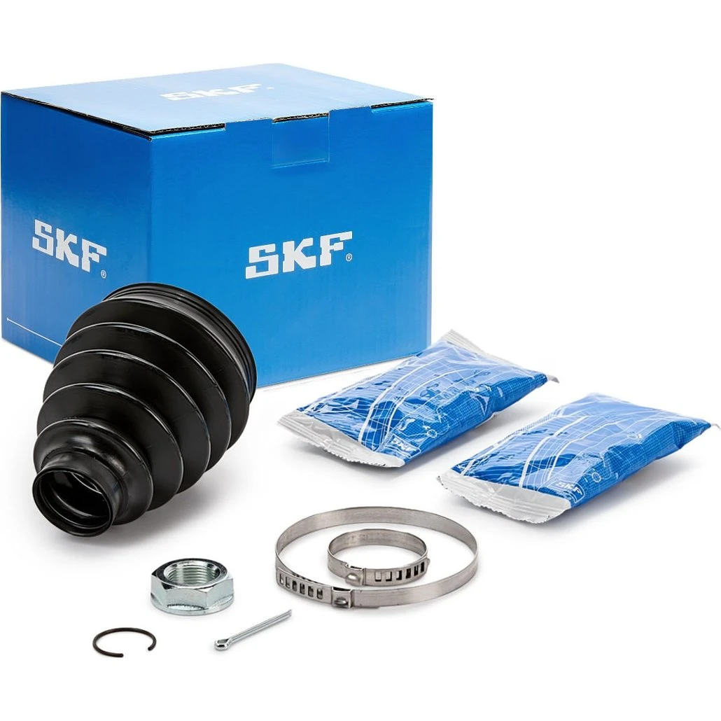 SKF Drivakselmanchet VKJP 1344 til Peugeot og Citroën