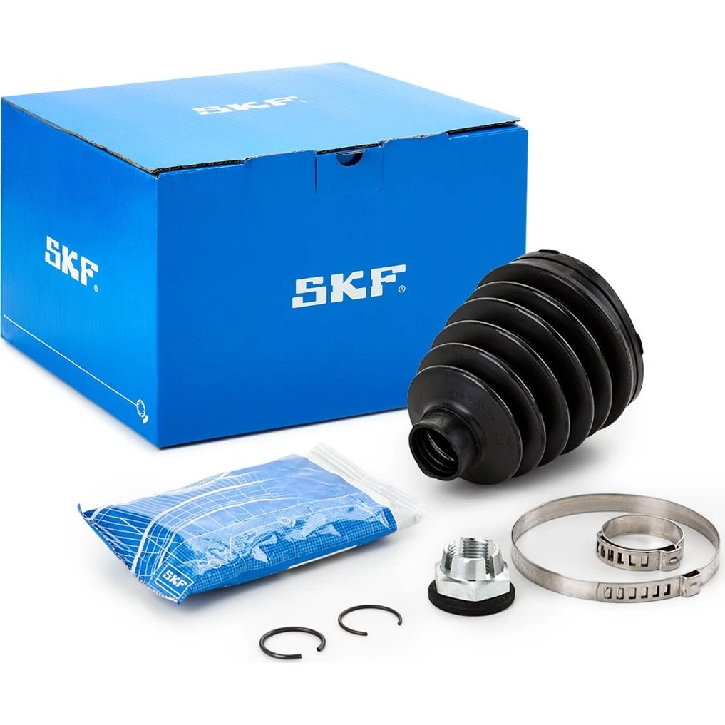 SKF Drivakselmanchet til Renault & Dacia (VKJP 1388)