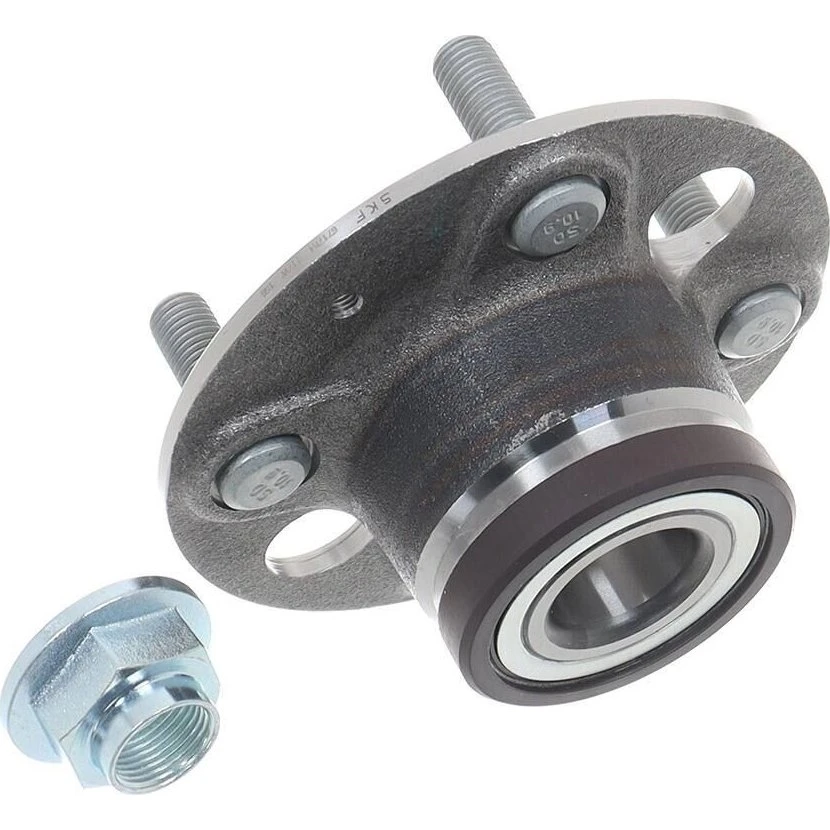 SKF Hjullejesæt HONDA VKBA 6869 42200SAAG51 til Jazz II & III