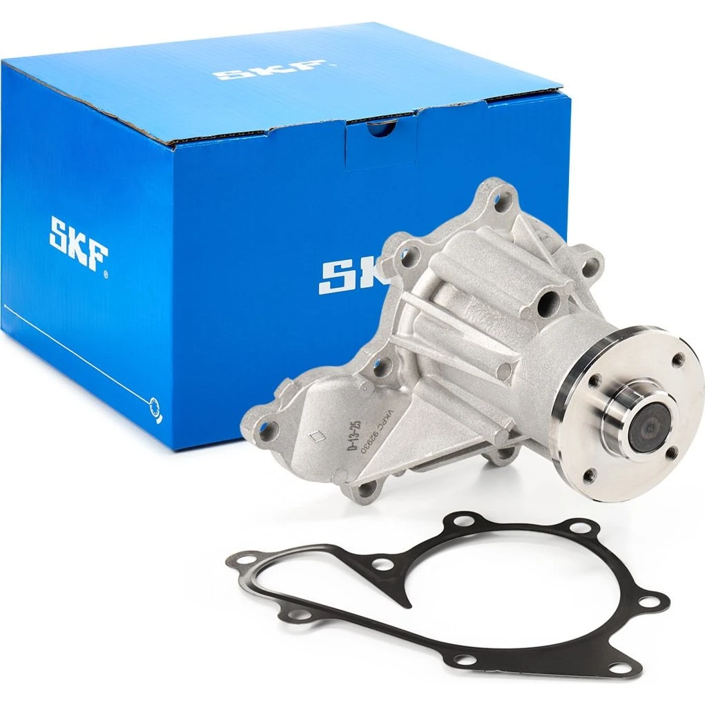 SKF Vandpumpe til Nissan VKPC 92930 (YD25DDTI)