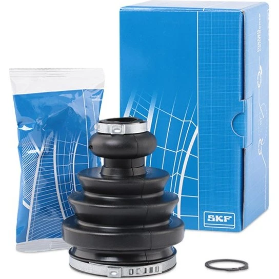 SKF Drivakselmanchet til Mercedes-Benz VKJP 6011
