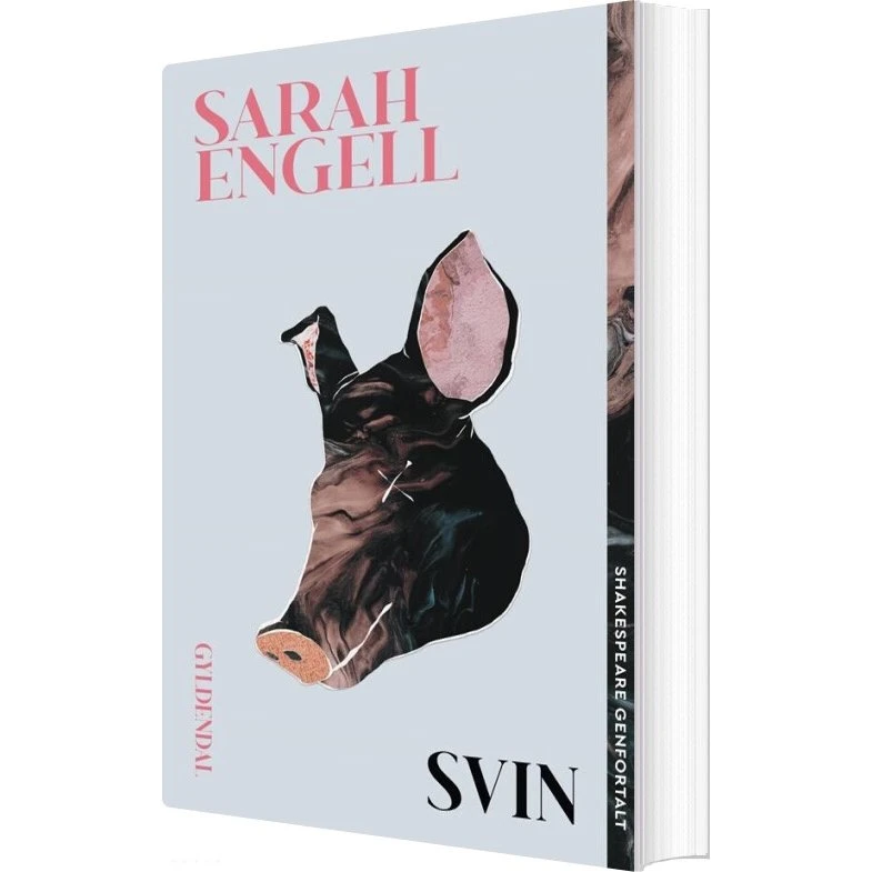 Svin – Sarah Engell (genfortælling af Othello)