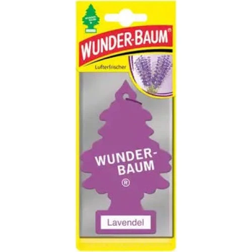 Wunderbaum Lavendel - 1 stk.