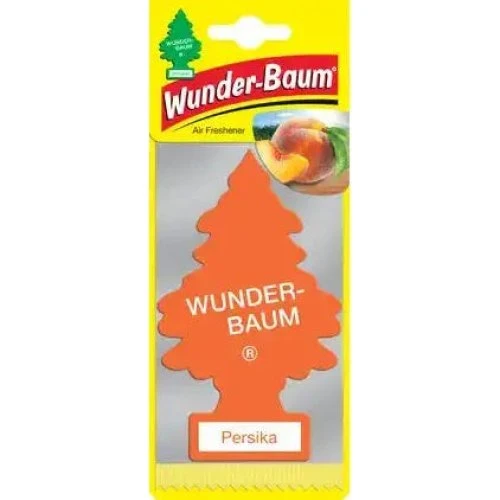 Wunder-Baum Fersken - 1 stk.