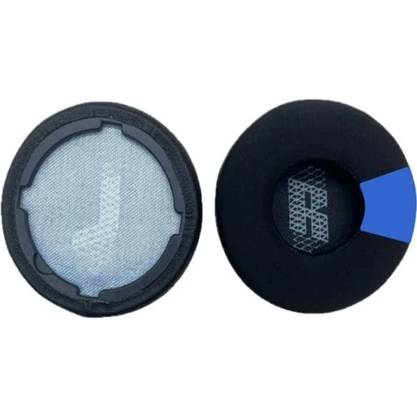 JBL Live 400BT Gel-ørepuder - Sort