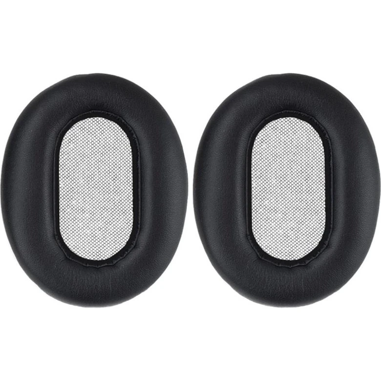 Sony MDR-1AM2 Ørepuder - Sort