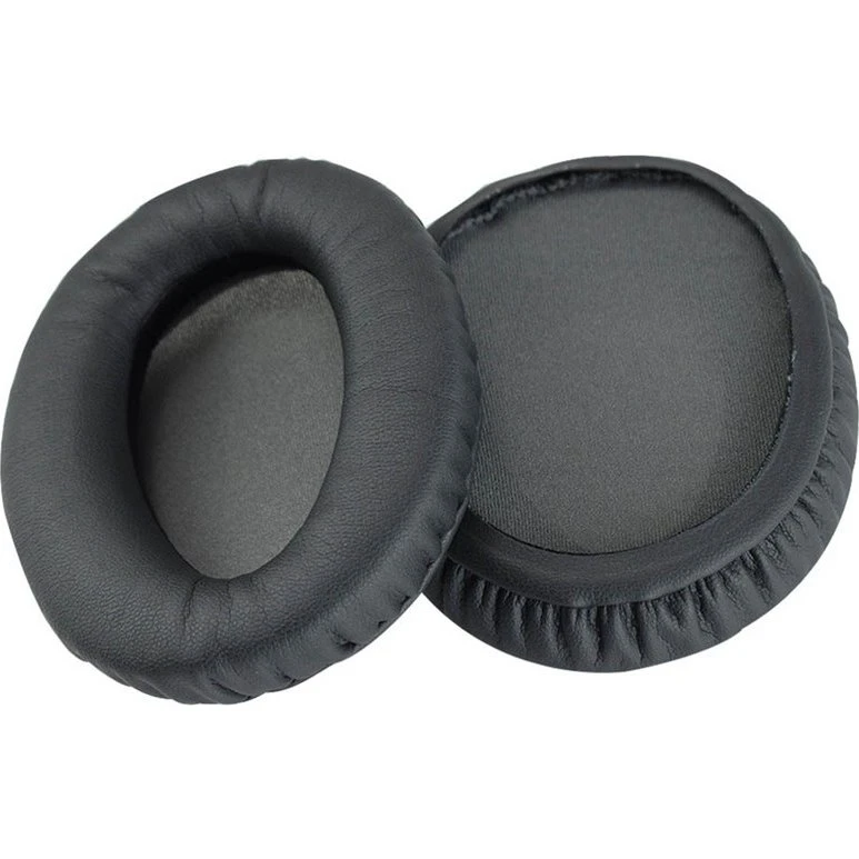Sony MDR-ZX770BN Udskiftningspuder - Sort