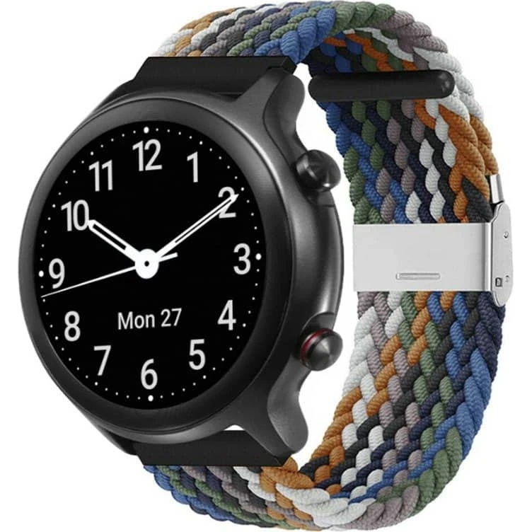 Doro Watch Flettet Elastisk Urrem - Cowboy