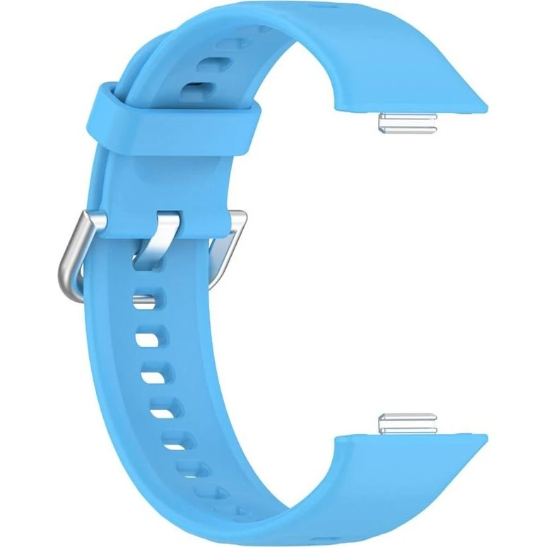 Sport urrem til Huawei Watch Fit 3 - Sky Blue