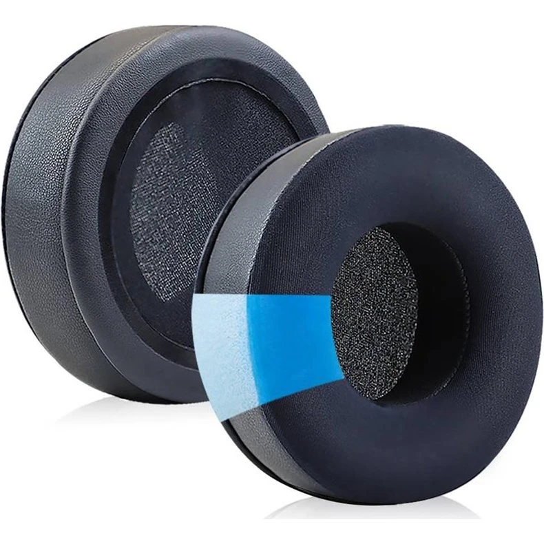 AKG K845BT Ørepuder med kølende Gel - Sort