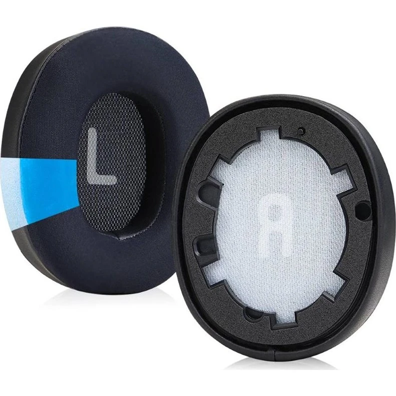 JBL Tune 770NC Gel Ørepuder - Sort