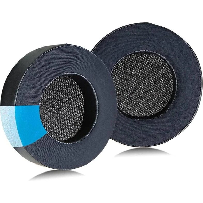 Corsair Virtuoso RGB Wireless SE Gel-ørepuder - Sort