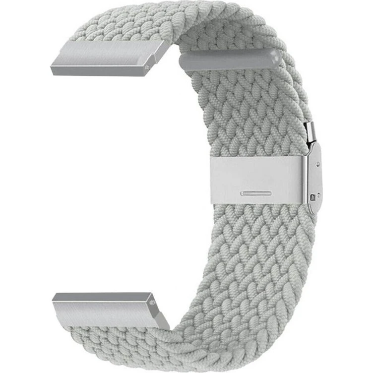 Garmin Flettet urrem til Vivoactive 6 - Stone