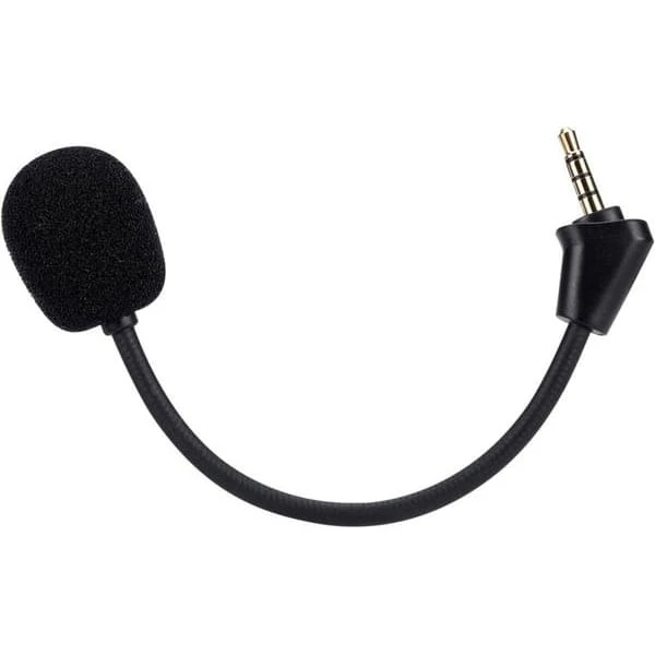 HyperX Mikrofon til Cloud Flight S - Sort