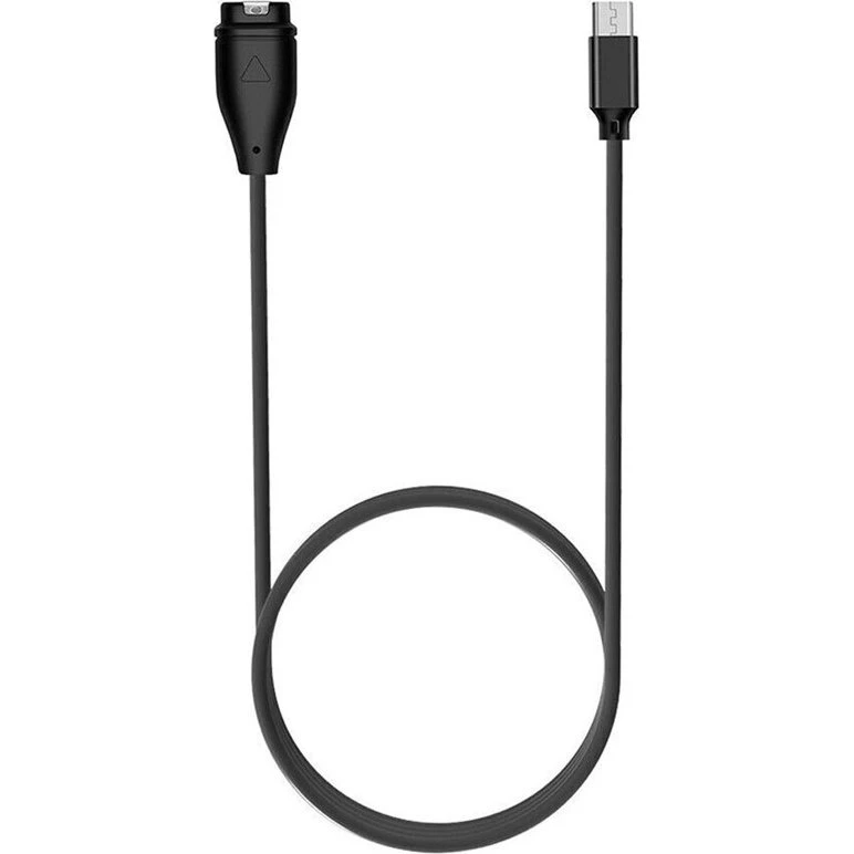 Garmin Opladningskabel USB-C til Fenix 8 (43mm) med Data-Sync