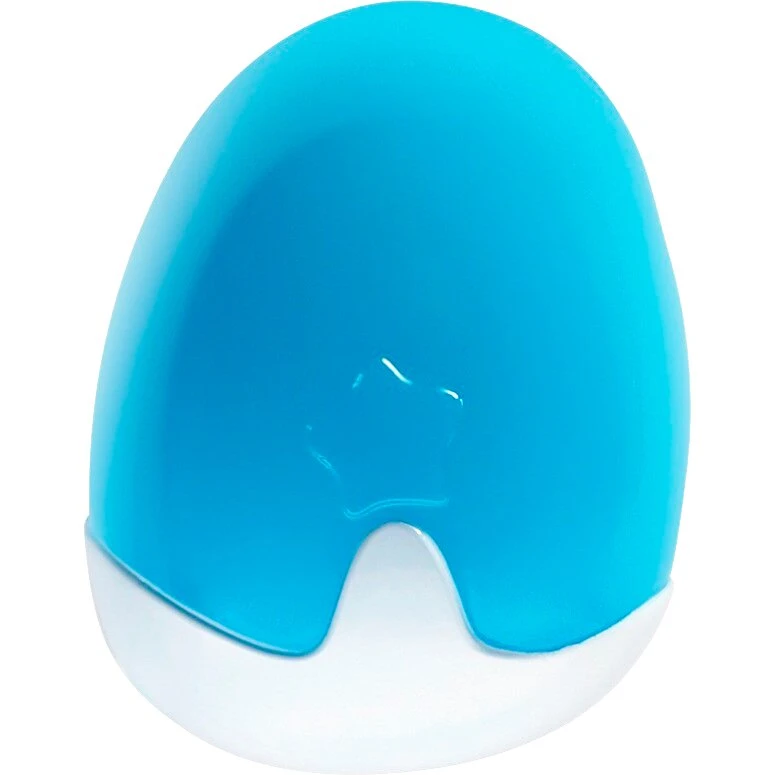 Pabobo Automatisk Natlampe Blå