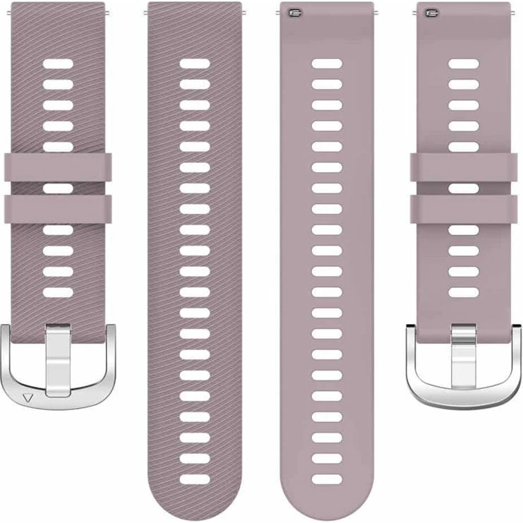 Pure urrem til Suunto Vertical - Lyslilla
