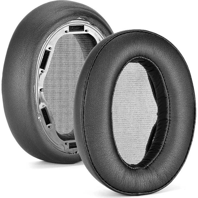Sony WH-H910N Erstatningspuder - Sort