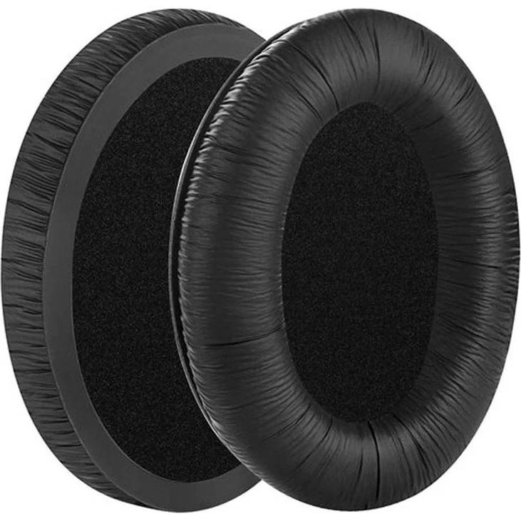 Sennheiser Game One Zero Ørepuder - Sort