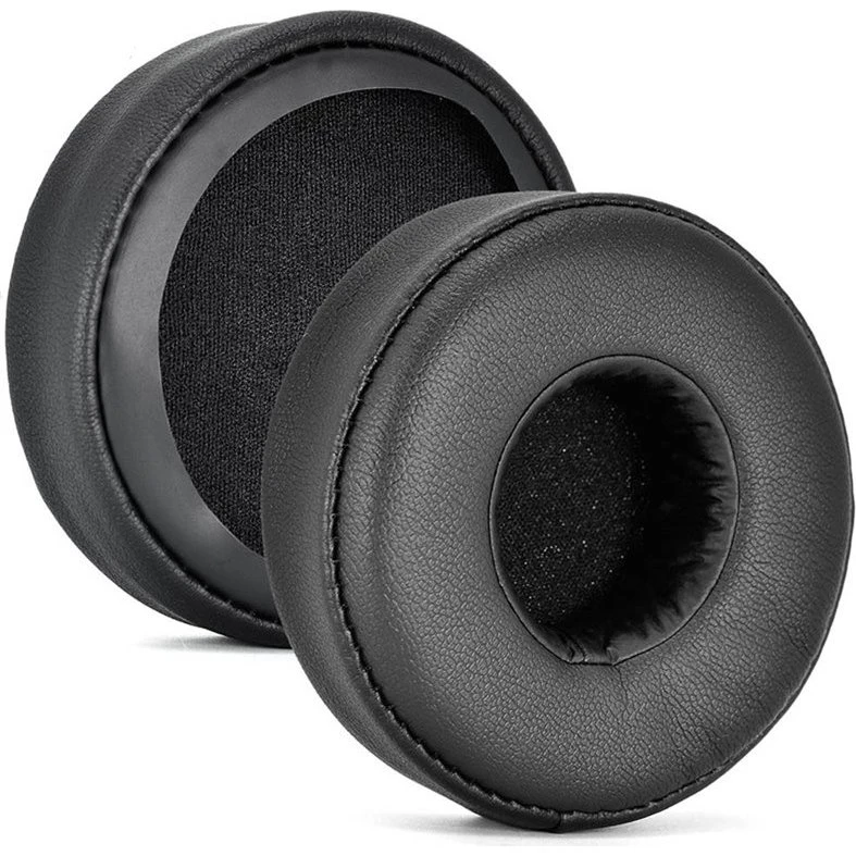 Sony WH-CH520 Udskiftningspuder - Sort