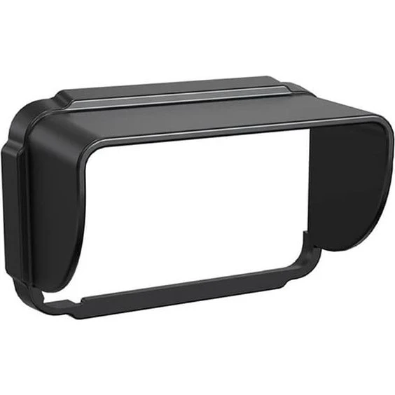BRDRC Sunshade til DJI Osmo Pocket 3
