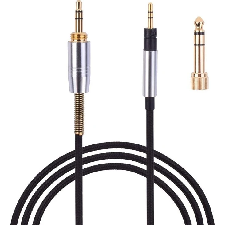 Sennheiser Momentum 2.0 Lydkabel til Høretelefoner