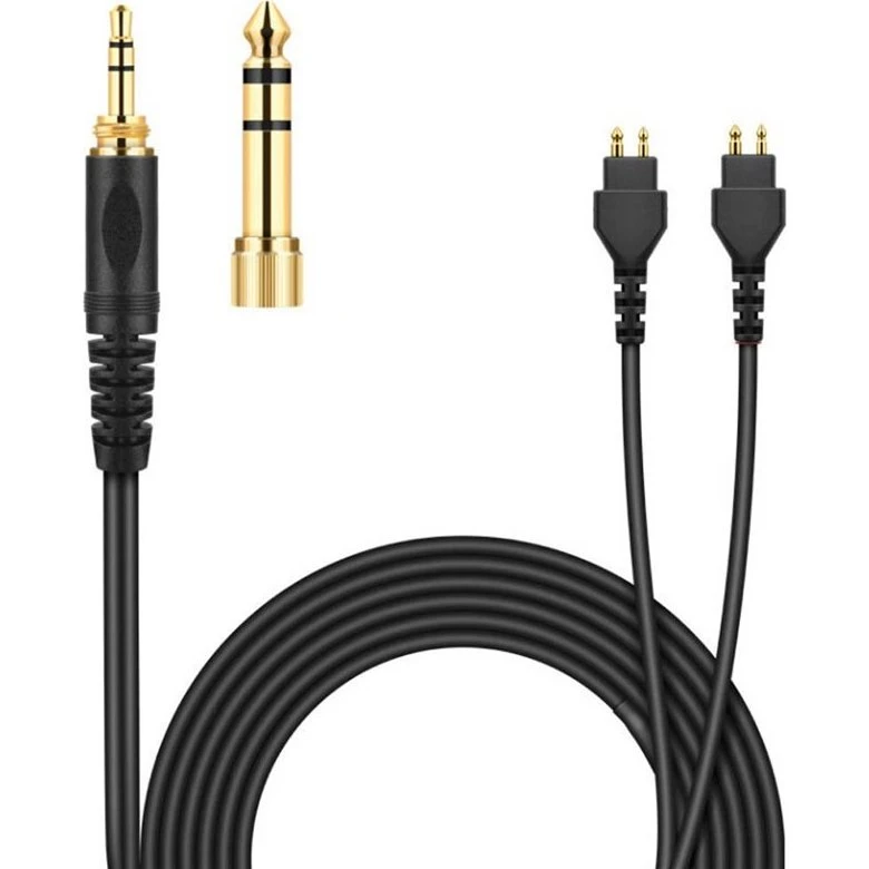 Sennheiser HD 650 Lydkabel til Hovedtelefoner