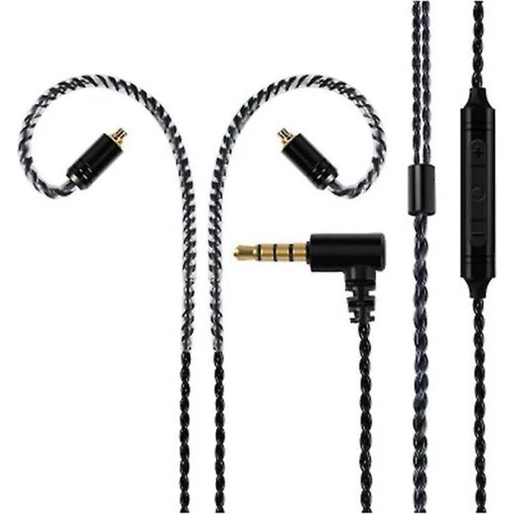 Shure SE315 Lydkabel med mikrofon
