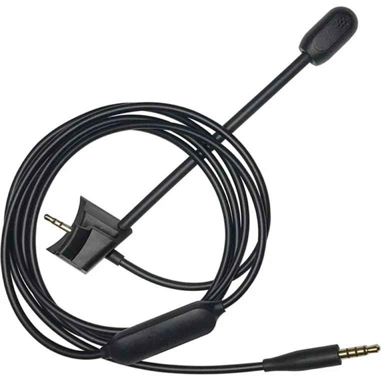 Bose QuietComfort 35 Lydkabel med mikrofon