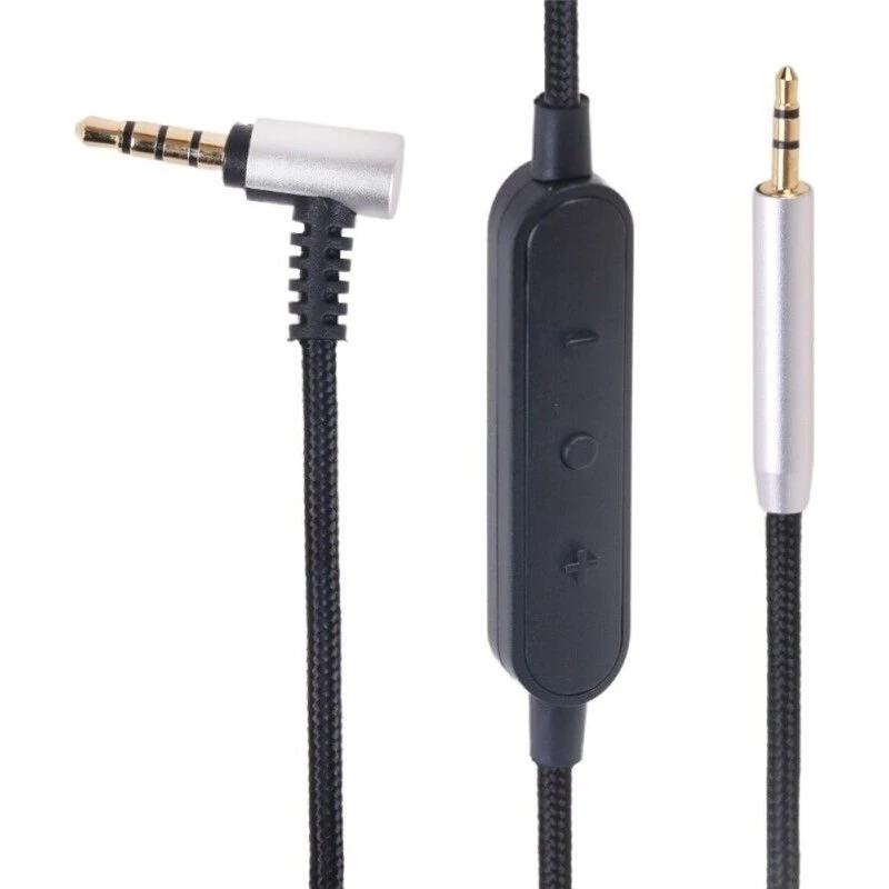 Bose QuietComfort 35 Lydkabel med mikrofon