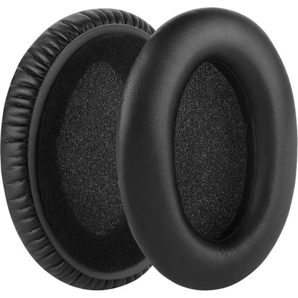 Sennheiser HD 380 Pro Ørepuder - Sort