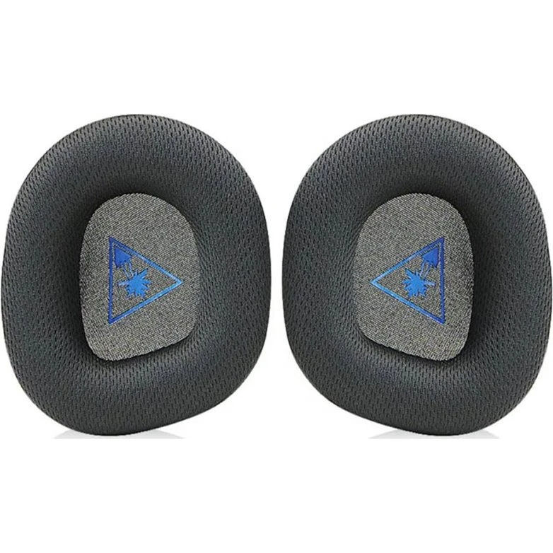 Turtle Beach Stealth 600 Gen2 Erstatningspuder - Sort