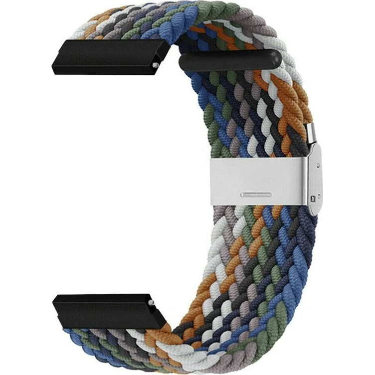 Garmin Flettet Urrem til Venu Sq - Cowboy
