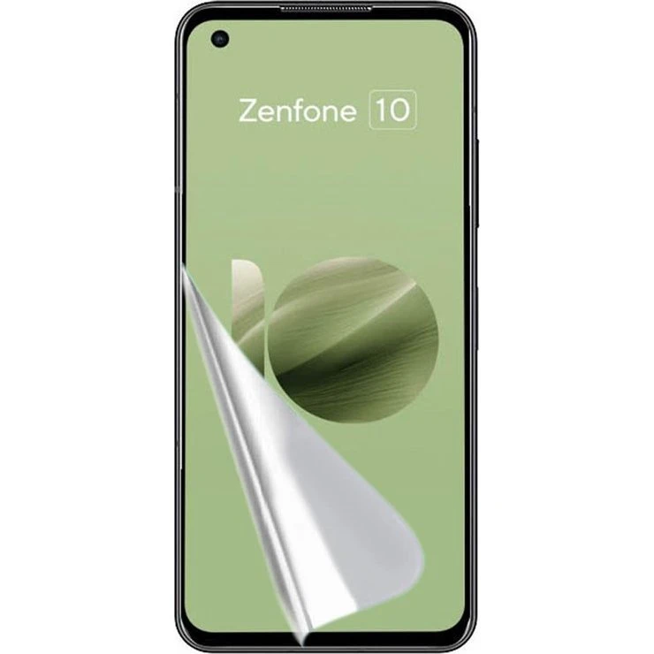 Asus Zenfone 10 Skærmbeskytter 3D Soft HydroGel