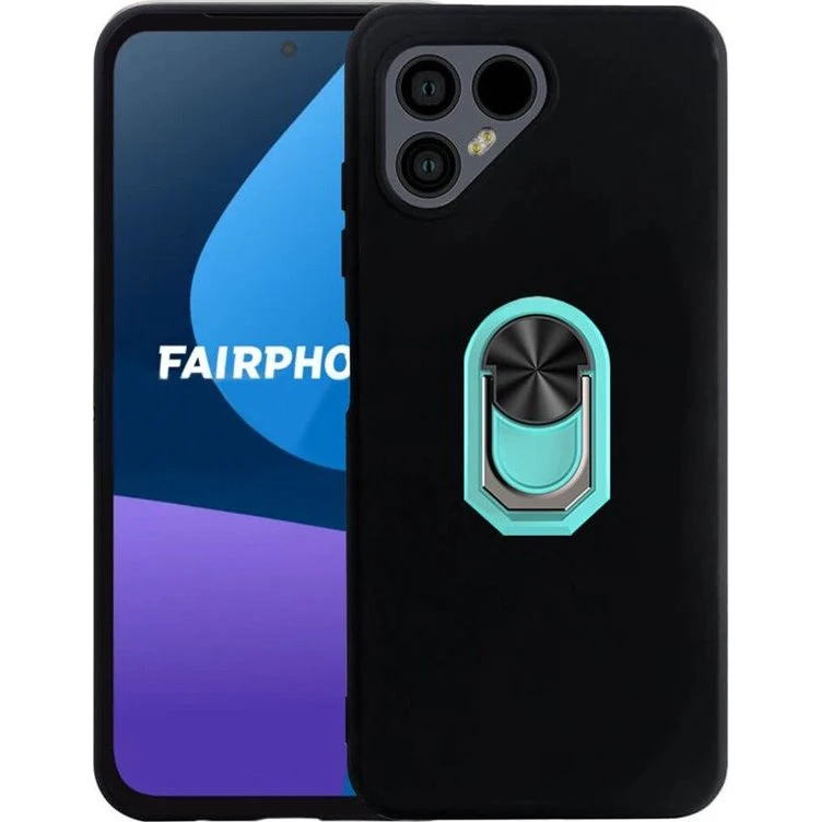 Fairphone 5 TPU Ringcover - Mynte