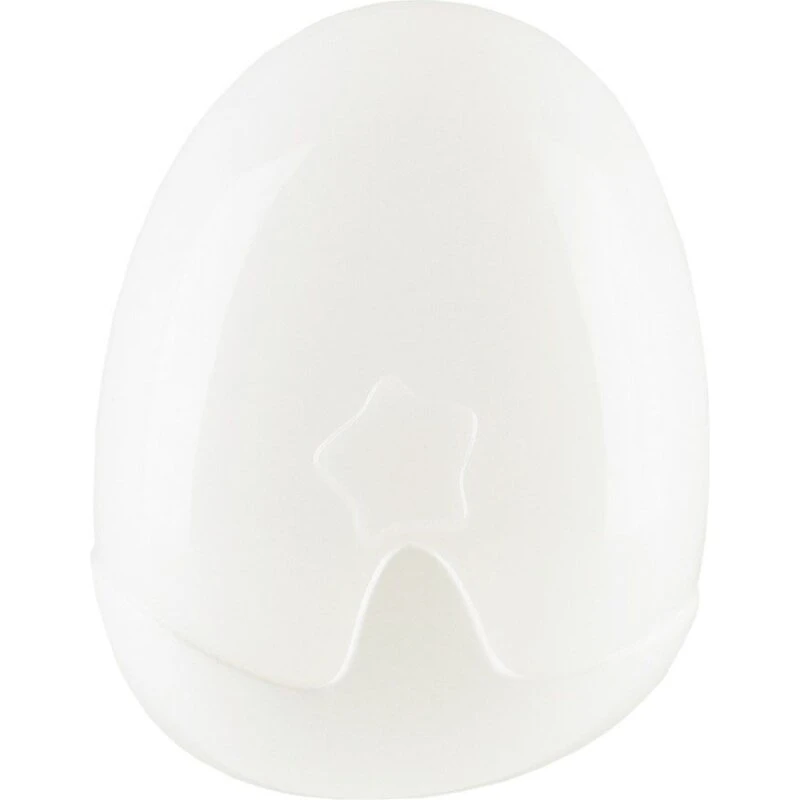 Pabobo Automatisk Natlampe LED, Hvid 0,7W