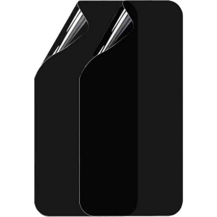 Privacy 3D Soft HydroGel skærmbeskytter til Samsung Galaxy S22 Ultra