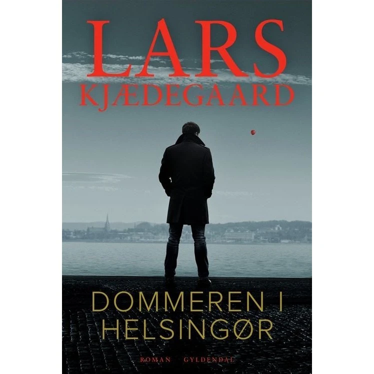 Dommeren i Helsingør - Lars Kjædegaard