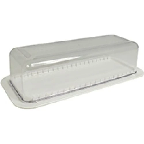 Daloplast Margarineæske / Smøræske 1 kg Anna