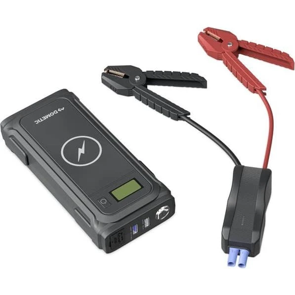 Dometic PJS 1000 Bærbar Batterilader og Batteribooster