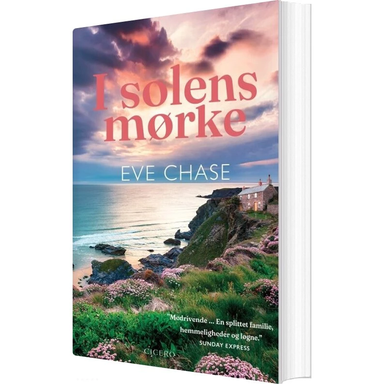I solens mørke – Eve Chase