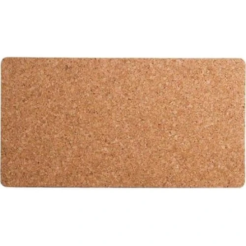 Dalolinden Korkunderlag 2-pak til plankebøfbræt, 310x170 mm