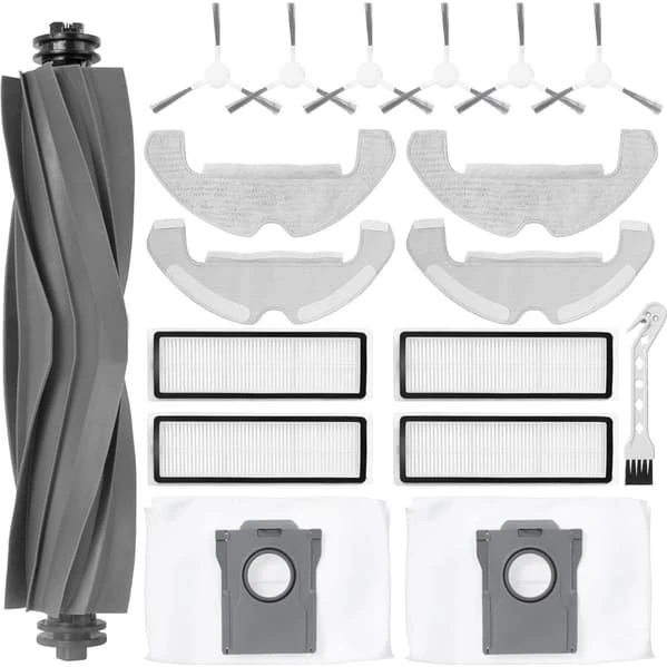 Dreame D10 Plus Gen 2 Reservedele Kit