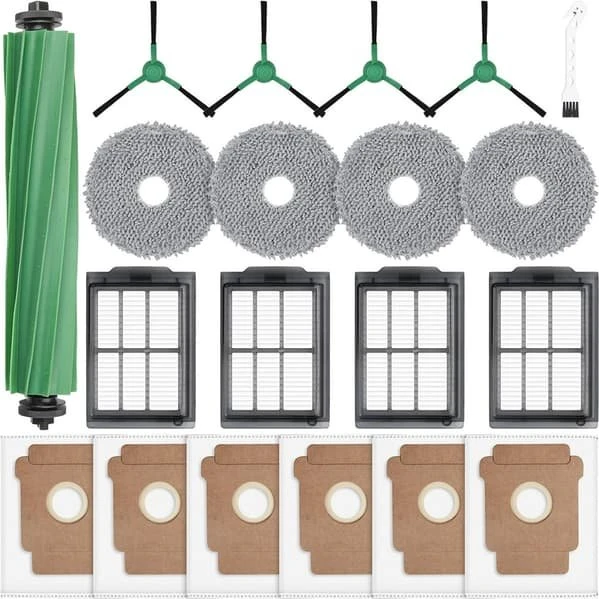 iRobot Roomba Plus 405/505 Combo Udskiftningssæt